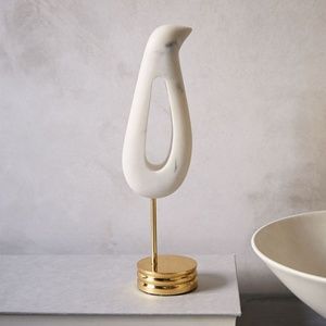 Meet your Posher, Blanche